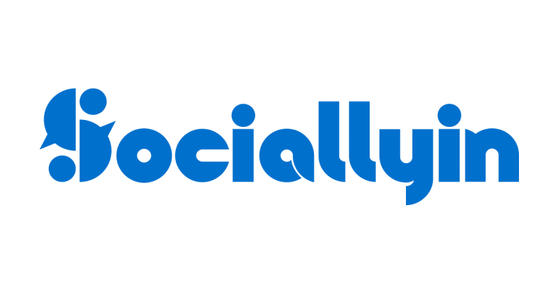 top social media marketing company Sociallyin