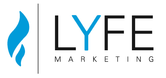 top social media marketing company LYFE