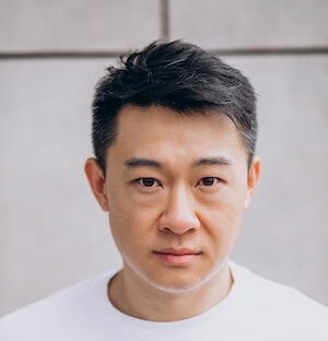 Frank Yang
