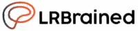 LRBrained Life Sciences Logo