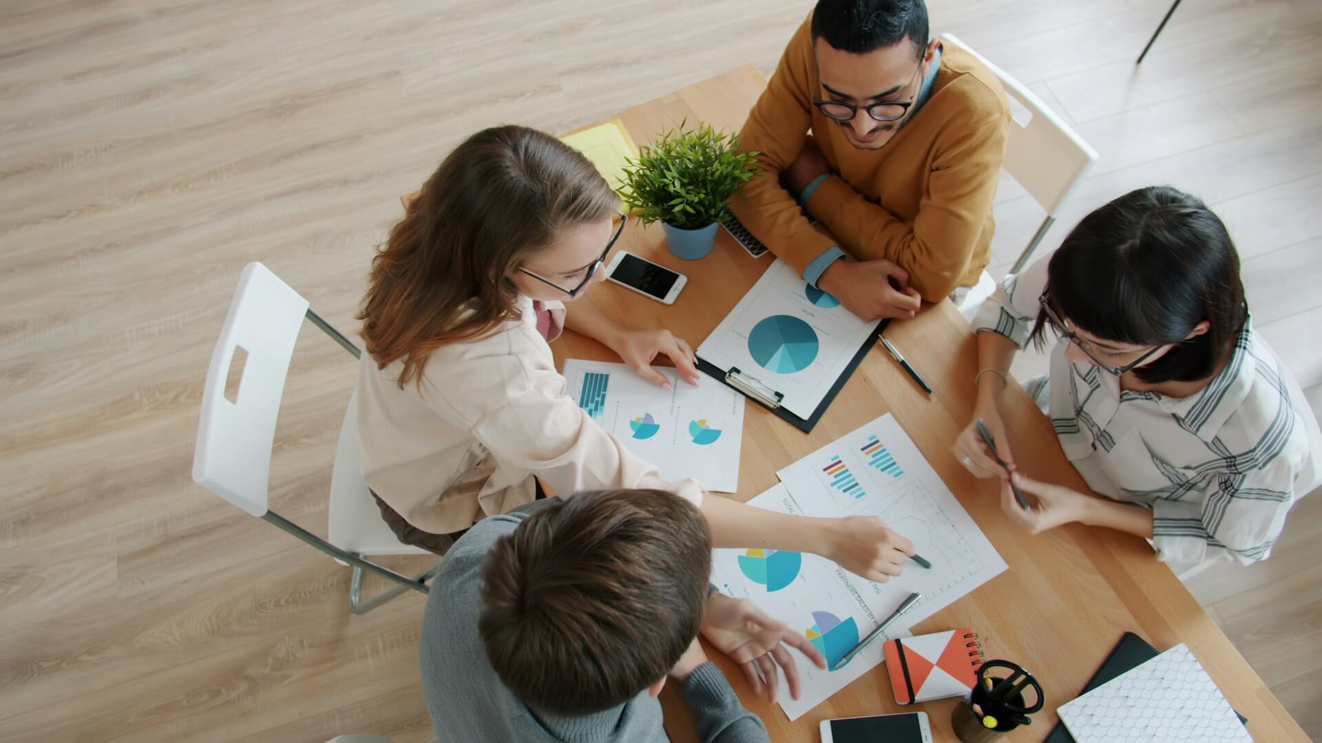 Market Growth Strategy